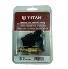 Titan 840ix Airless Sprayer Filter Assembly Parts